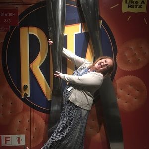 Meet your Posher, Jennifer